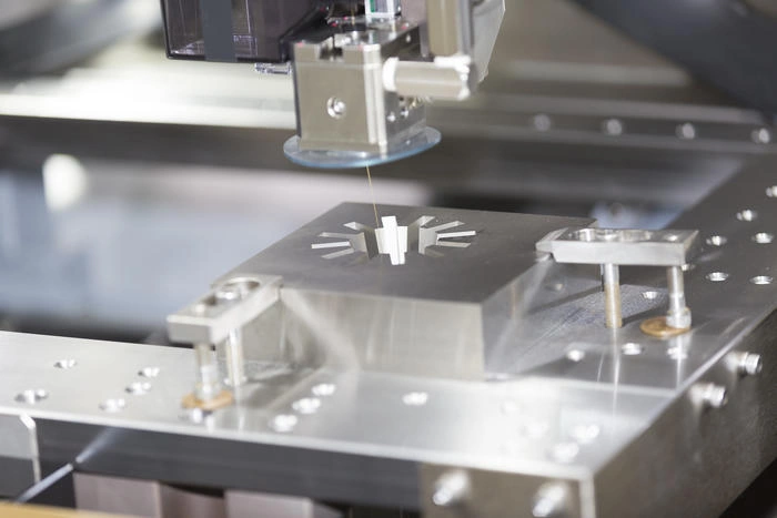 Những lĩnh vực mà ngành gia công cơ khí cần chú trọng