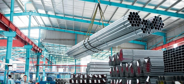 Cơ khí xây dựng